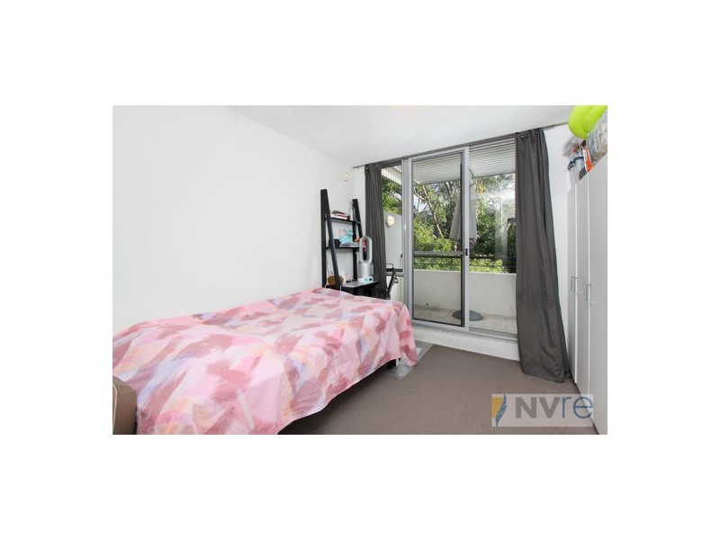 18/5 Mockridge Avenue, Newington NSW 2127