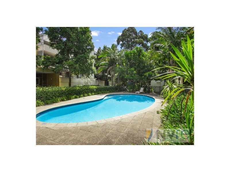 18/5 Mockridge Avenue, Newington NSW 2127