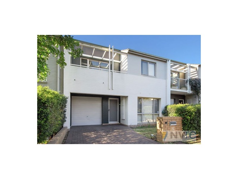 5 Rolton Avenue, Newington NSW 2127