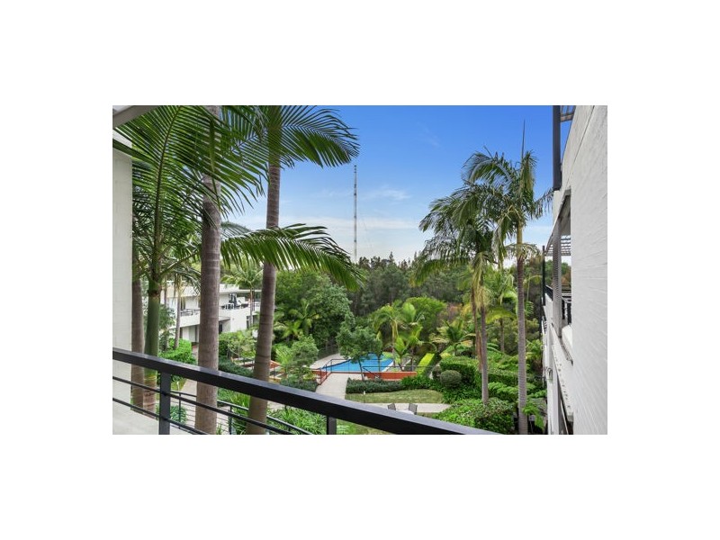 23/21 Blaxland Avenue, Newington NSW 2127