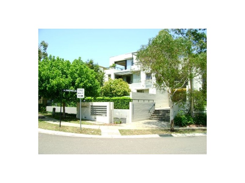 23/21 Blaxland Avenue, Newington NSW 2127