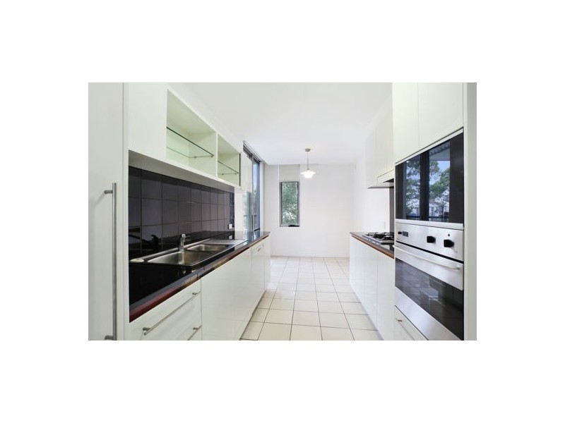 23/21 Blaxland Avenue, Newington NSW 2127