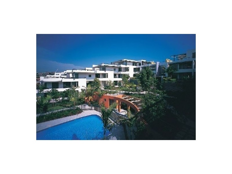 23/21 Blaxland Avenue, Newington NSW 2127