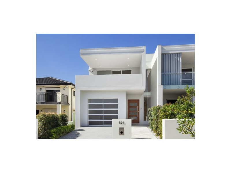 50A Ostend Street, Lidcombe NSW 2141
