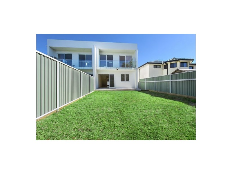 50A Ostend Street, Lidcombe NSW 2141