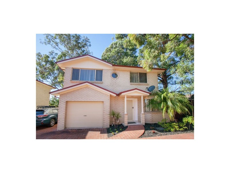 3/28-30 Asquith Street, Silverwater NSW 2128