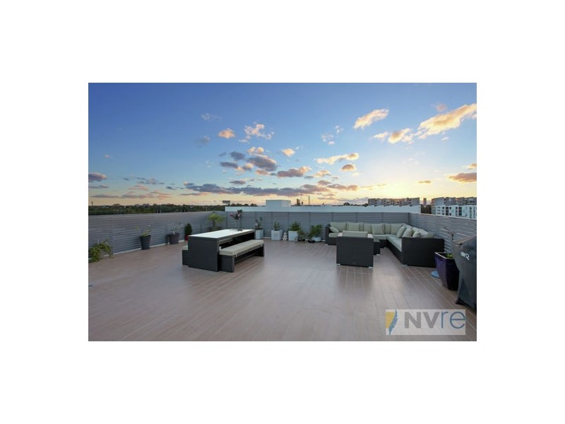 506/48-56 Bundarra Street, Ermington NSW 2115