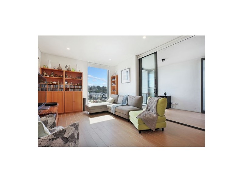 506/48-56 Bundarra Street, Ermington NSW 2115