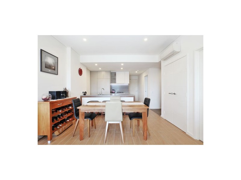 506/48-56 Bundarra Street, Ermington NSW 2115