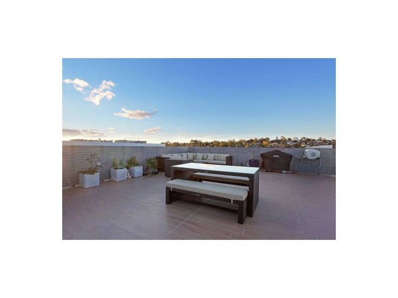 506/48-56 Bundarra Street, Ermington NSW 2115