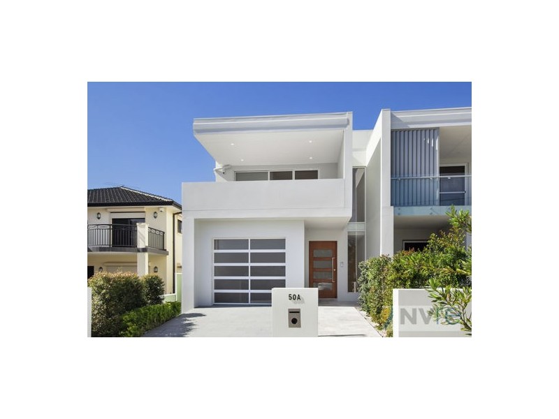 50a Ostend St, Lidcombe NSW 2141