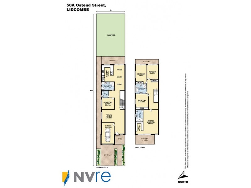 50a Ostend St, Lidcombe NSW 2141