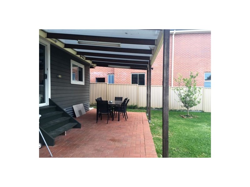 27 Asquith St, Silverwater NSW 2128