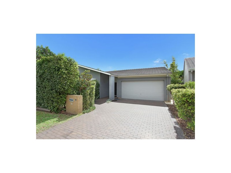 11 Thorpe Place, Newington NSW 2127