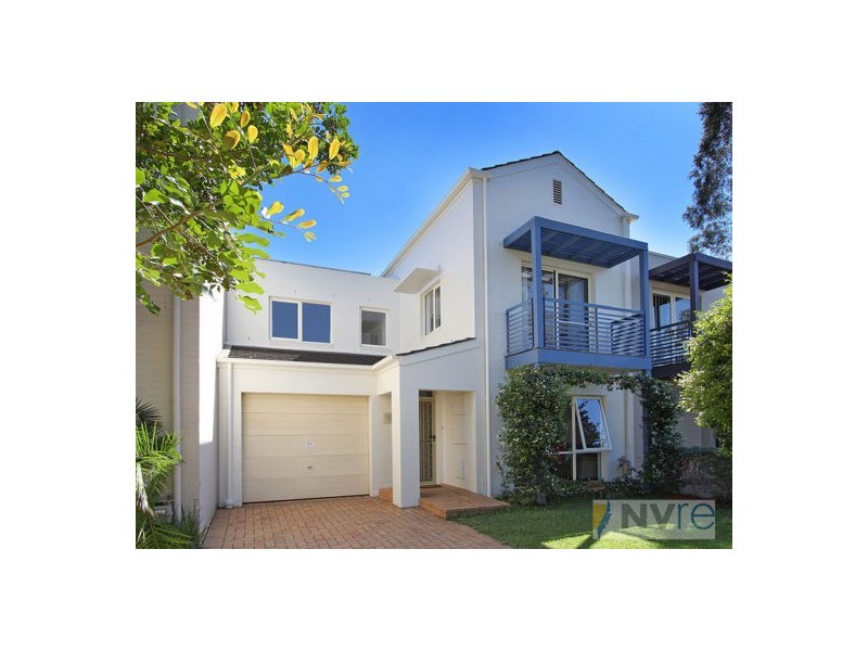 11 Blue Gum Place, Newington NSW 2127
