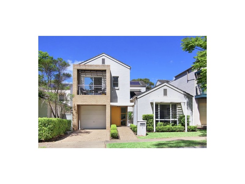 8 Mockridge Avenue, Newington NSW 2127