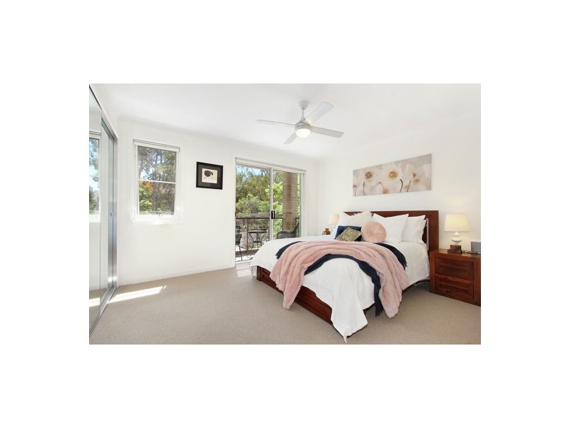 8 Mockridge Avenue, Newington NSW 2127