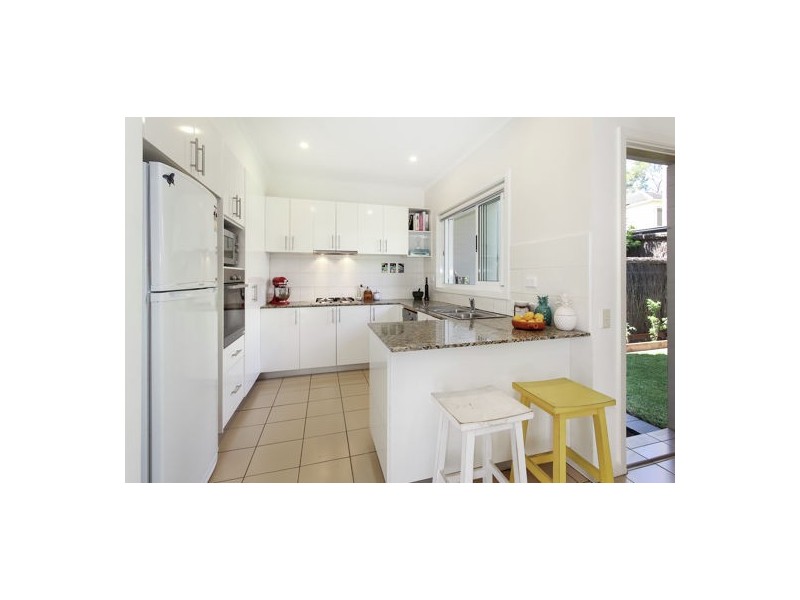 8 Mockridge Avenue, Newington NSW 2127