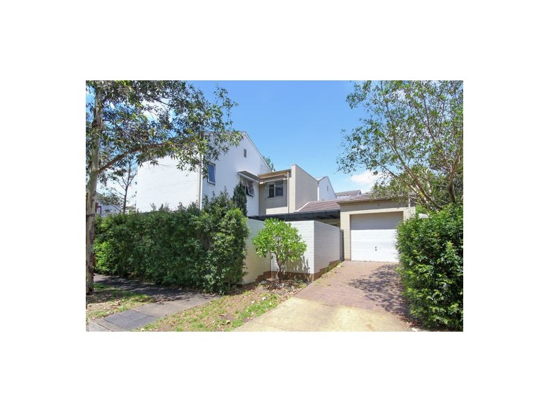 2 Curlew Avenue, Newington NSW 2127