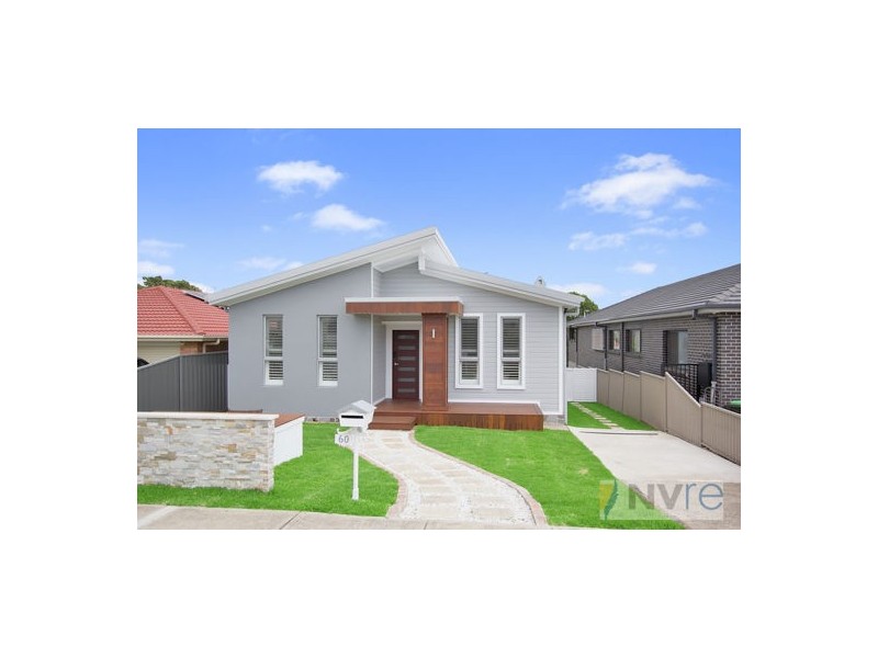 60 Wetherill Street, Silverwater NSW 2128