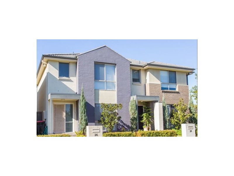 26 Tarakan St, Auburn NSW 2144