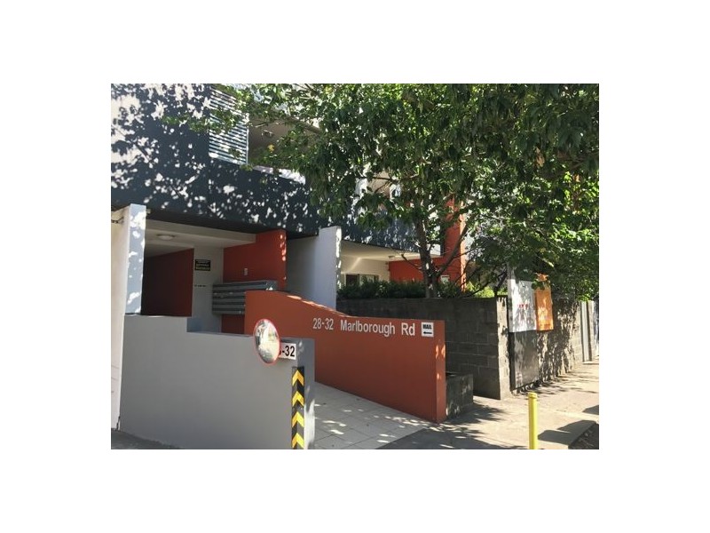 44 28-32 Marlborough Road, Homebush West NSW 2140