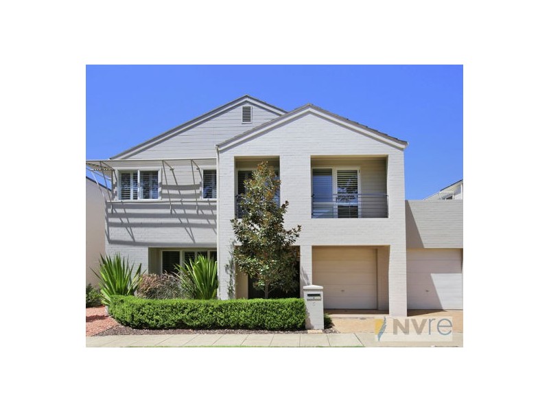 5 Clarke Street, Newington NSW 2127
