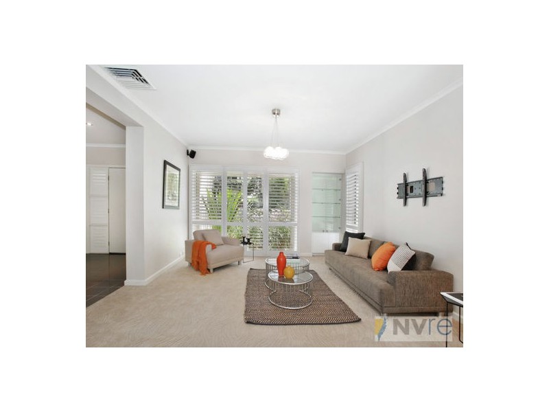 5 Clarke Street, Newington NSW 2127