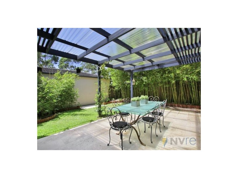 5 Clarke Street, Newington NSW 2127