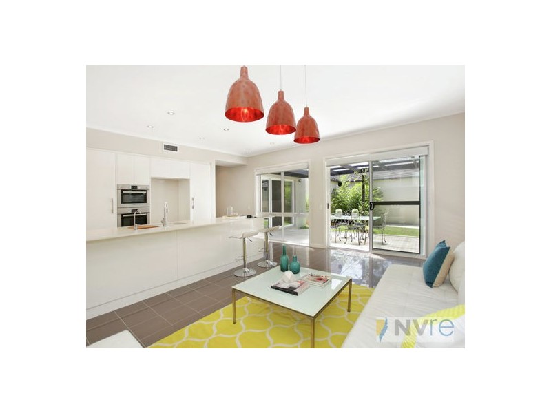 5 Clarke Street, Newington NSW 2127