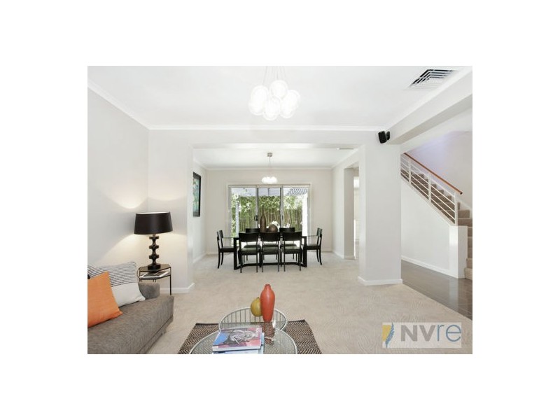 5 Clarke Street, Newington NSW 2127