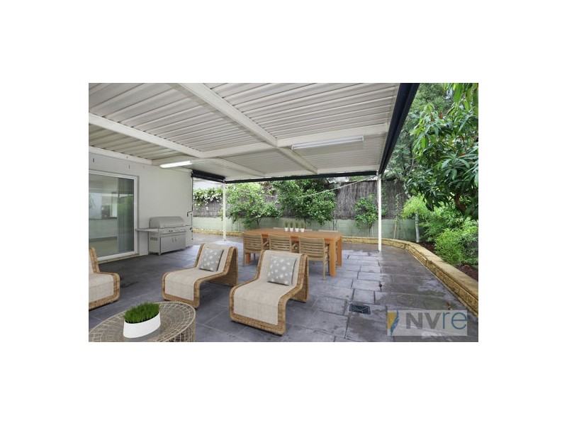32 Newington Boulevard, Newington NSW 2127