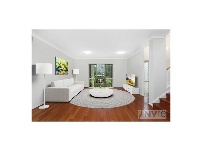 32 Newington Boulevard, Newington NSW 2127