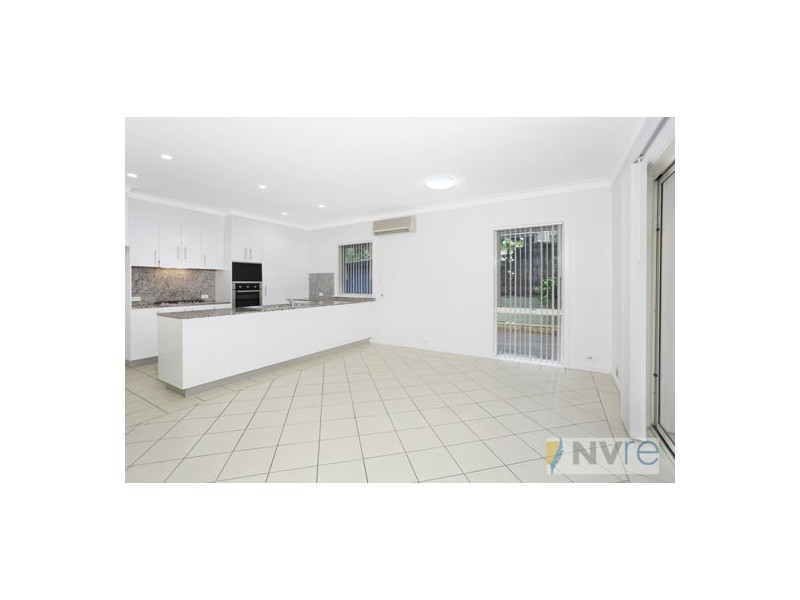 32 Newington Boulevard, Newington NSW 2127