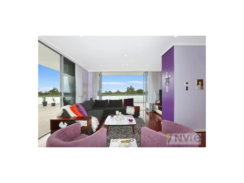 E309/2 Latham Terrace, Newington NSW 2127