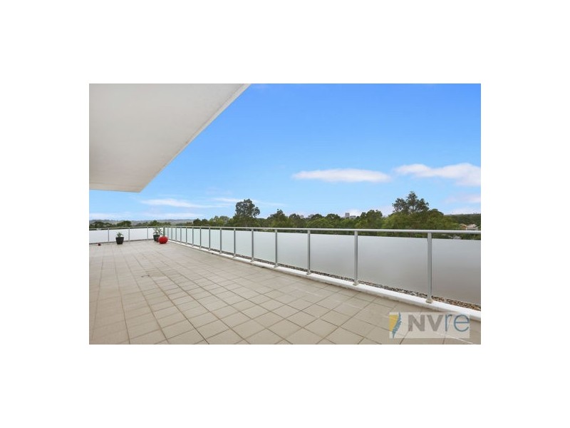 E309/2 Latham Terrace, Newington NSW 2127
