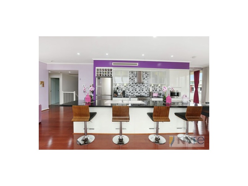 E309/2 Latham Terrace, Newington NSW 2127