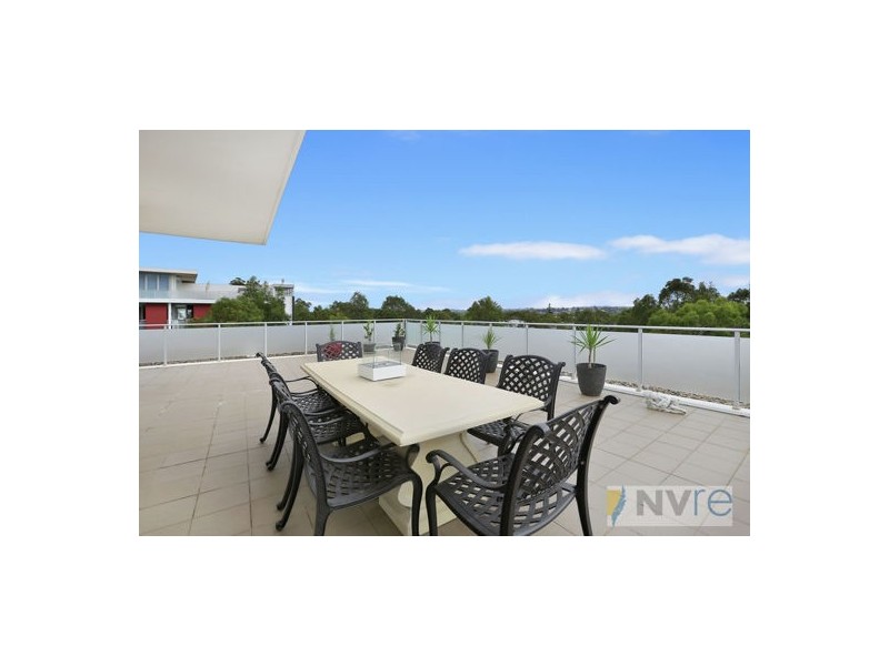 E309/2 Latham Terrace, Newington NSW 2127