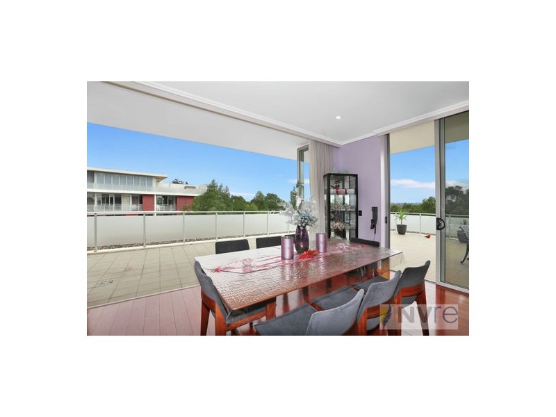 E309/2 Latham Terrace, Newington NSW 2127