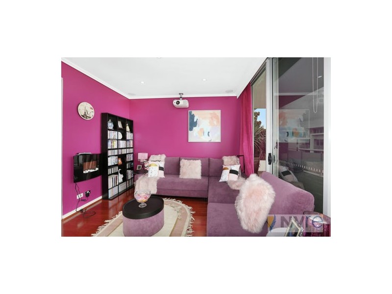 E309/2 Latham Terrace, Newington NSW 2127