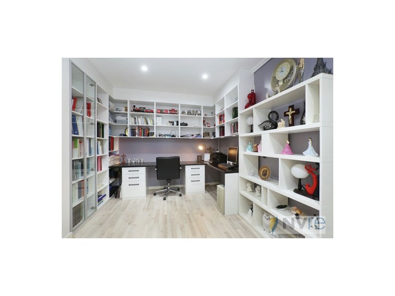 E309/2 Latham Terrace, Newington NSW 2127