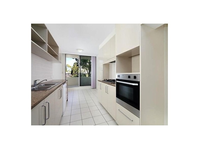10/9 Blaxland Avenue, Newington NSW 2127