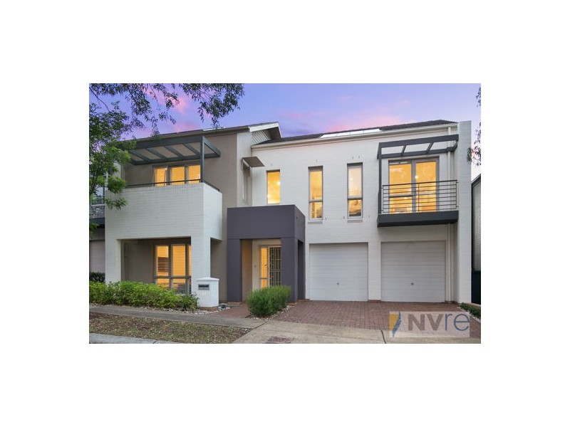 17 Thompson Avenue, Newington NSW 2127