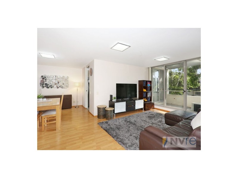 7/19 Blaxland Avenue, Newington NSW 2127