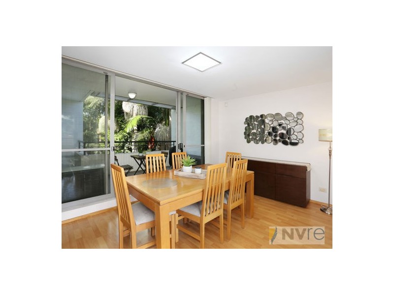 7/19 Blaxland Avenue, Newington NSW 2127