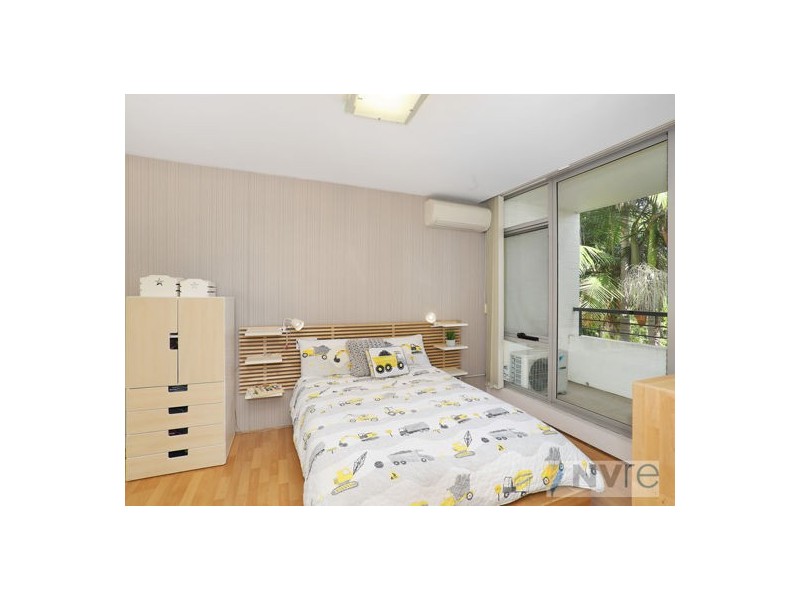 7/19 Blaxland Avenue, Newington NSW 2127