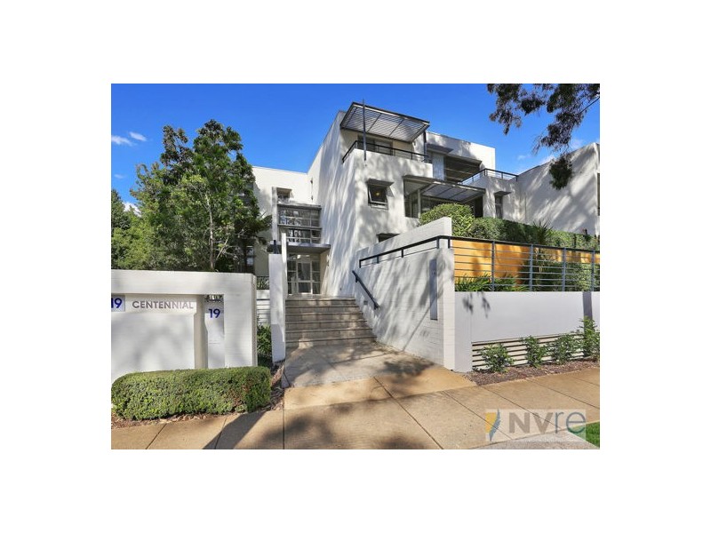 7/19 Blaxland Avenue, Newington NSW 2127