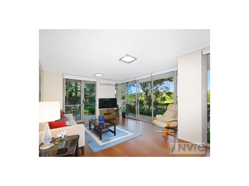 27/17 Blaxland Avenue, Newington NSW 2127