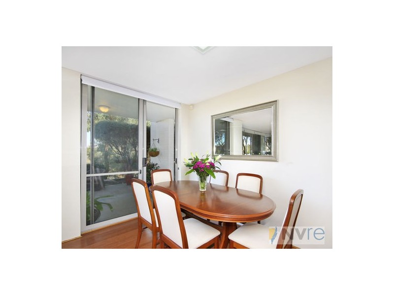 27/17 Blaxland Avenue, Newington NSW 2127