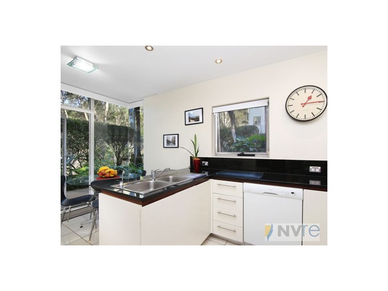27/17 Blaxland Avenue, Newington NSW 2127